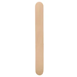 Pro - Lot de Spatules pour Epilation en bois N°1 EXPERT 10 (100 pcs) | Staleks New