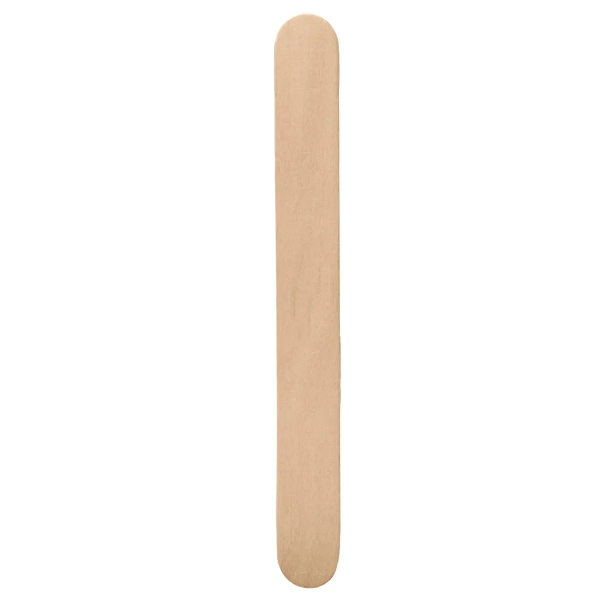 Pro - Lot de Spatules pour Epilation en bois N°1 EXPERT 10 (100 pcs) | Staleks New