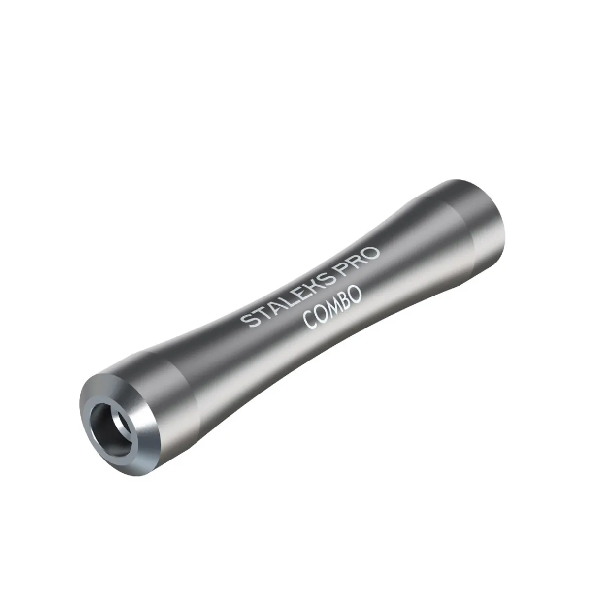 Pro - Manche repousse-cuticules Combo UNIQ 10 | Staleks Sale