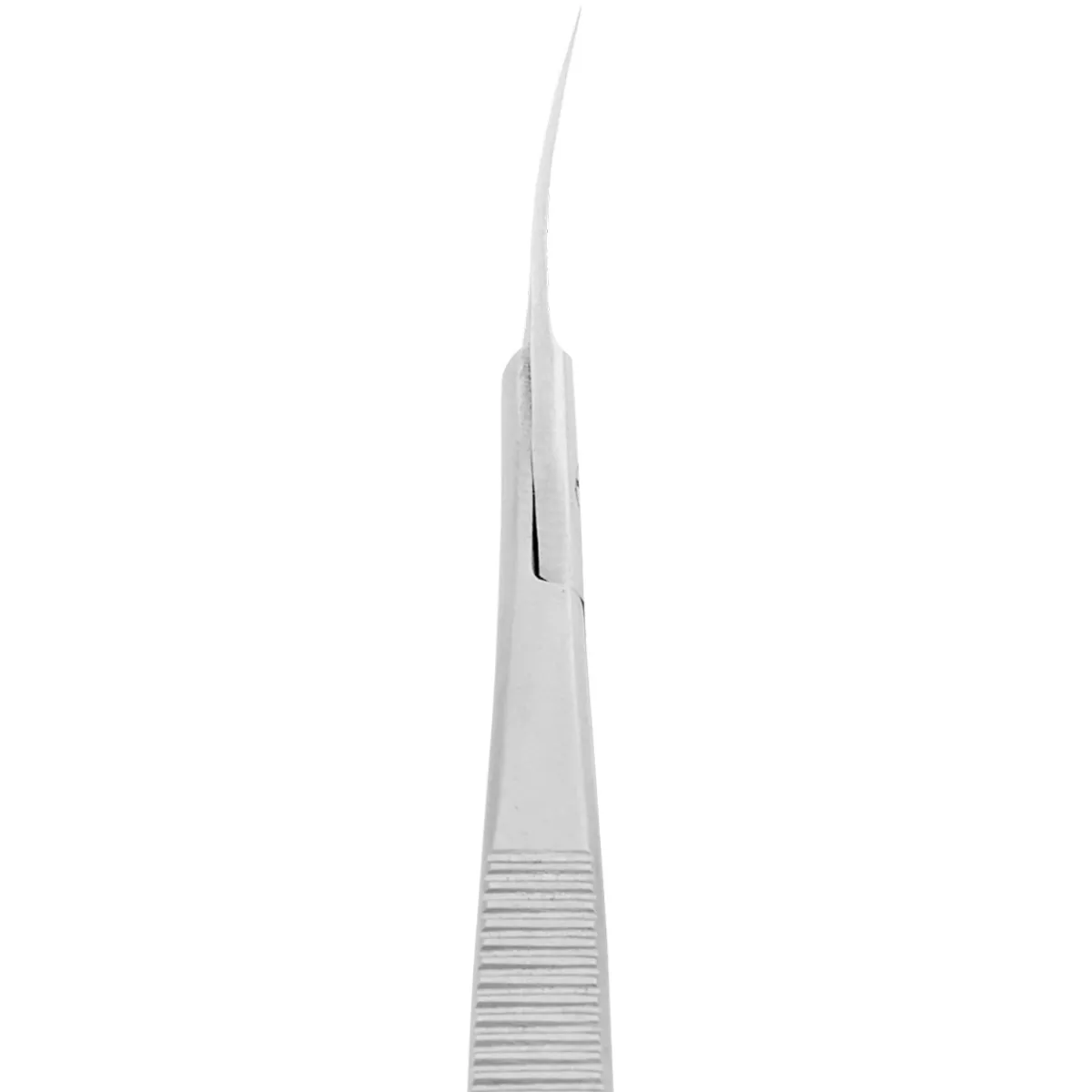 Pro - Micro-ciseaux à cuticules Professionnels EXPERT 90 Type 1 | Staleks Discount