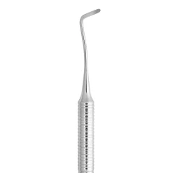 Pro - Outil pédicure : Pusher + Curette EXPERT 20 Type 1 | Staleks Discount