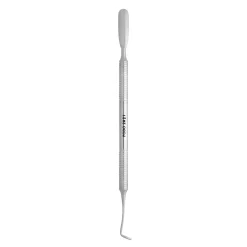 Pro - Outil pédicure : Pusher + Curette EXPERT 20 Type 1 | Staleks Discount