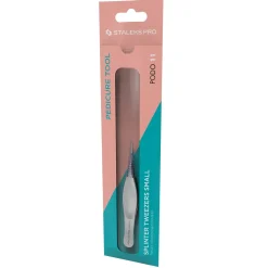 Pro - Petite pince pédicure PODO 11 | Staleks New