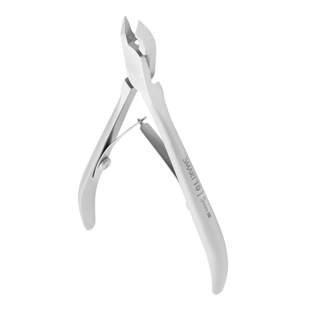 Pro - Pince à cuticules Professionnelle SMART 10 - 5 mm | Staleks Sale