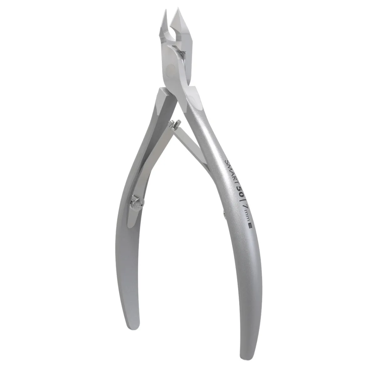 Pro - Pince à cuticules Professionnelle SMART 50 - 7 mm | Staleks Fashion
