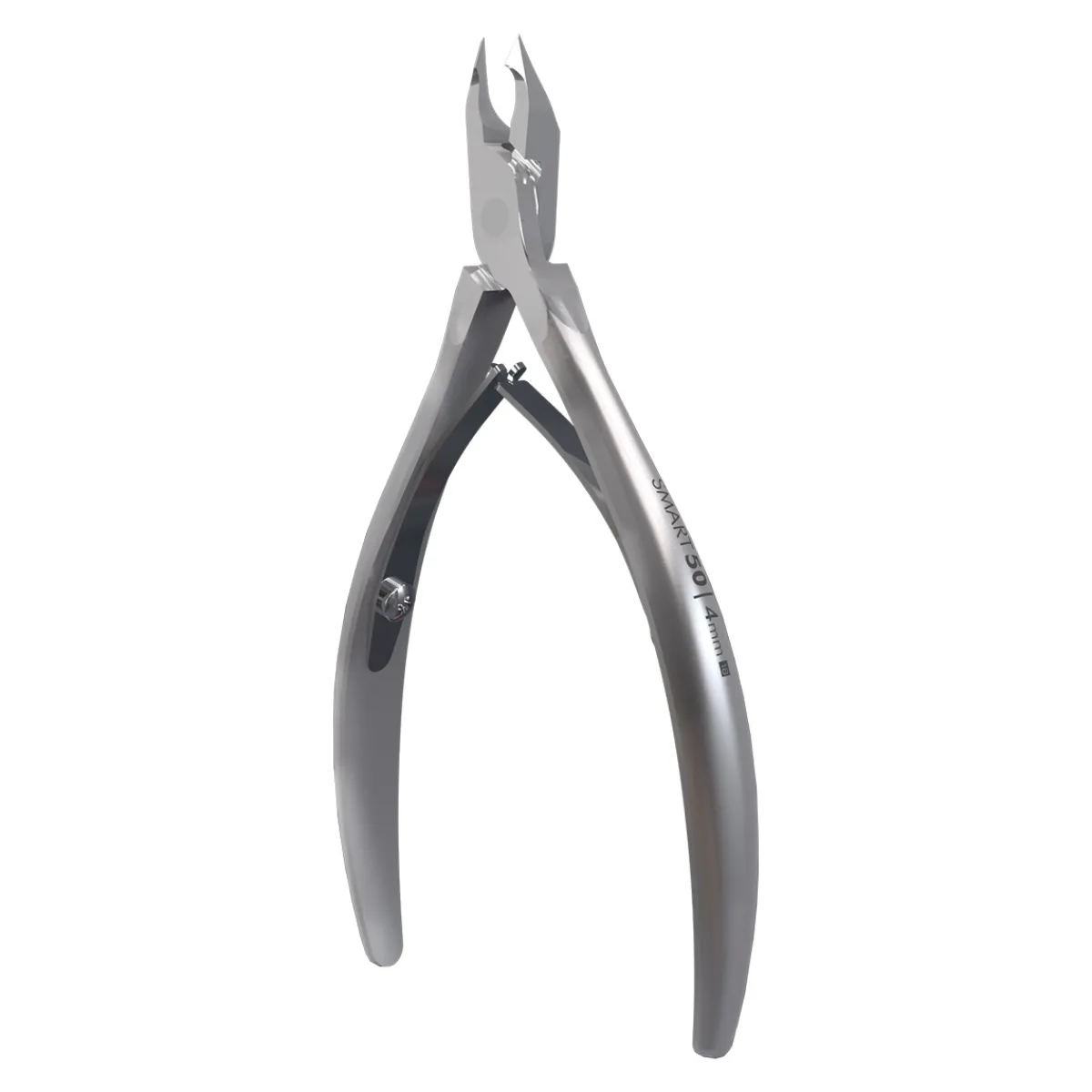 Pro - Pince à cuticules Professionnelle SMART 50 - 4 mm | Staleks Fashion