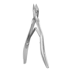 Pro - Pince à cuticules Professionnelle EXPERT 100 - 5 mm | Staleks Best