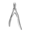 Pro - Pince à cuticules Professionnelle SMART 80 - 3 mm | Staleks Online