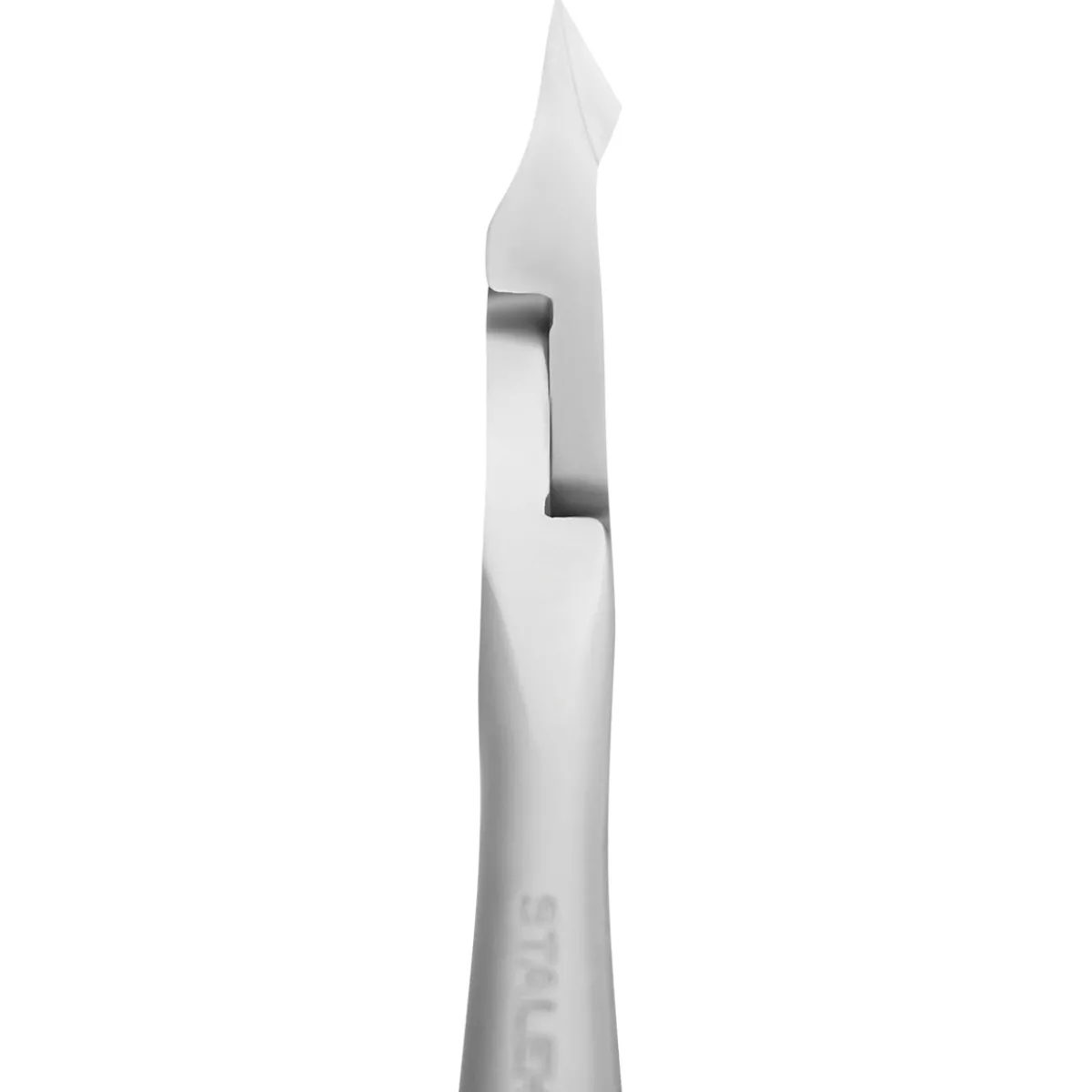 Pro - Pince à cuticules Professionnelle SMART 50 - 7 mm | Staleks Fashion