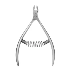 Pro - Pince à cuticules Professionnelle SMART 30 - 4 mm | Staleks Best