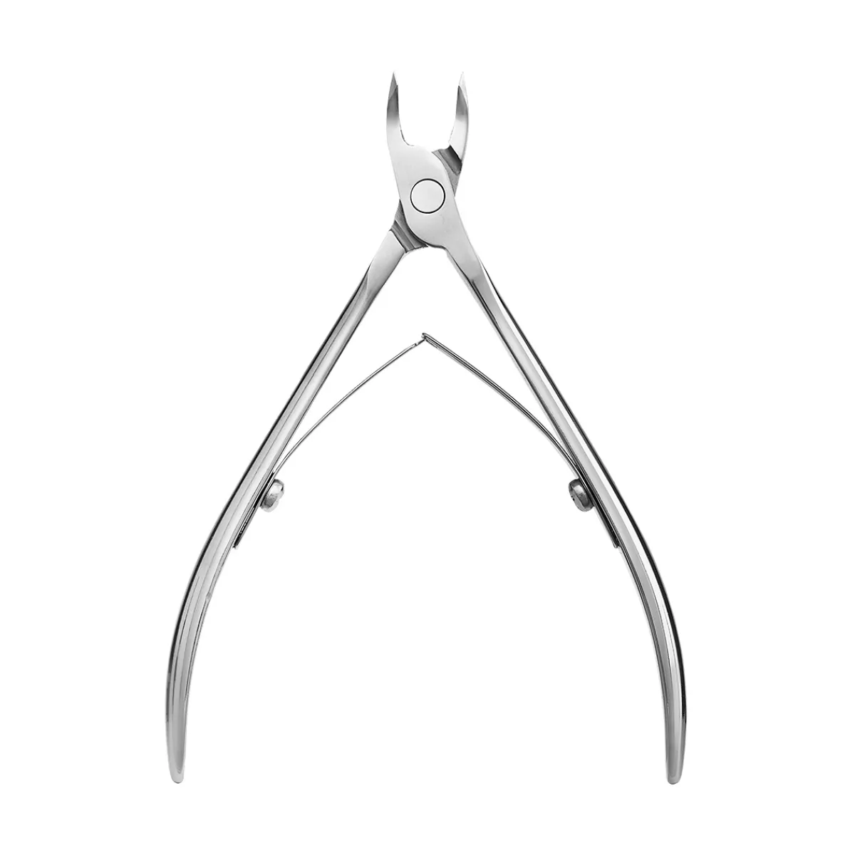 Pro - Pince à cuticules Professionnelle EXPERT 90 - 3 mm | Staleks Fashion