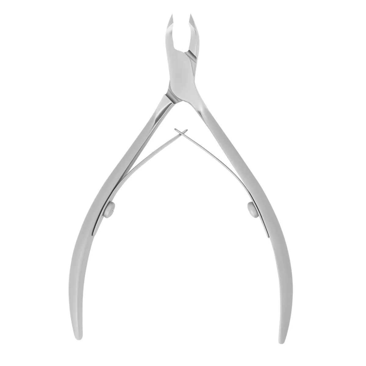 Pro - Pince à cuticules Professionnelle SMART 31 - 3 mm | Staleks Sale