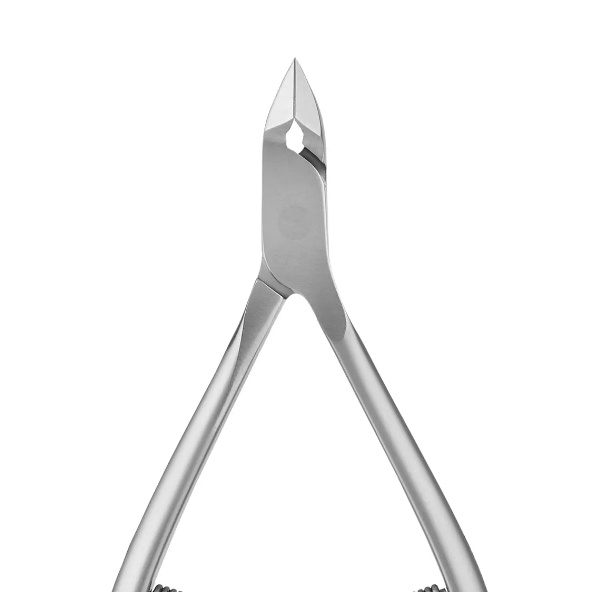 Pro - Pince à cuticules Professionnelle SMART 31 - 3 mm | Staleks Sale