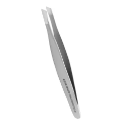 Pro - Pince à épiler pour sourcils EXPERT 20 Type 3 | Staleks Discount