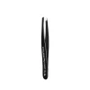 Pro - Pince à épiler pour sourcils EXPERT 11 Type 4 NOIR | Staleks Clearance