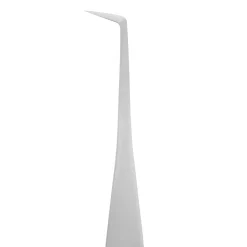 Pro - Pince Angle droit professionnelle pour extension de Cils EXPERT 40 Type 8 (85°) | Staleks Sale