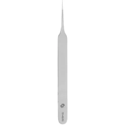 Pro - Pince Droite professionnelle pour extension de Cils EXPERT 40 Type 10 | Staleks Best