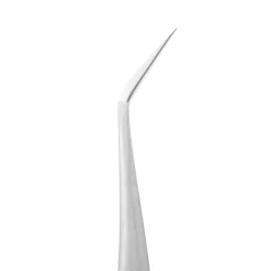 Pro - Pince en L professionnelle pour extension de Cils EXPERT 41 Type 9 (35°) | Staleks Online