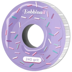 Pro - Rouleau de recharge Lime-ruban adhésif Grain 240 EXPERT (Sans boite) | Staleks Clearance