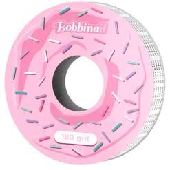 Pro - Rouleau de recharge Lime-ruban adhésif Grain 180 EXPERT (Sans boite) | Staleks New