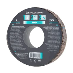 Pro - Rouleau de recharge Lime-ruban papMam Grain 100 EXCLUSIVE (Sans boite) | Staleks Online