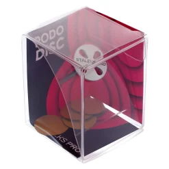 Pro - Set PODODISC : Disque S 15 mm + 5 limes grain 180 EXPERT | Staleks New