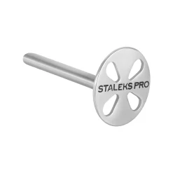 Pro - Set PODODISC : Disque S 15 mm + 5 limes grain 180 EXPERT | Staleks New