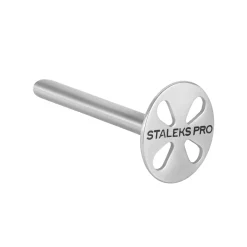 Pro - Set PODODISC : Disque XS 10 mm + 5 limes grain 180 EXPERT | Staleks Online