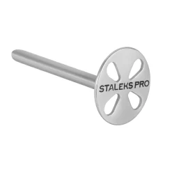 Pro - Set PODODISC : Disque Allongé S 15 mm + 5 limes grain 180 EXPERT | Staleks Clearance