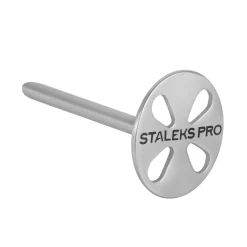 Pro - Set PODODISC : Disque Allongé M 20 mm + 5 limes grain 180 EXPERT | Staleks Discount