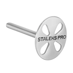 Pro - Set PODODISC : Disque M 20 mm + 5 limes grain 180 EXPERT | Staleks Online
