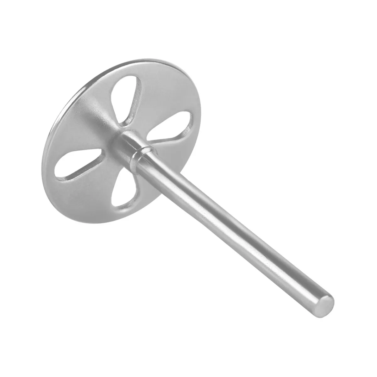 Pro - Set PODODISC : Disque S 15 mm + 5 limes grain 180 EXPERT | Staleks New