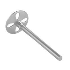 Pro - Set PODODISC : Disque Allongé XS 10 mm + 5 limes grain 180 EXPERT | Staleks New