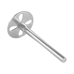 Pro - Set PODODISC : Disque XS 10 mm + 5 limes grain 180 EXPERT | Staleks Online