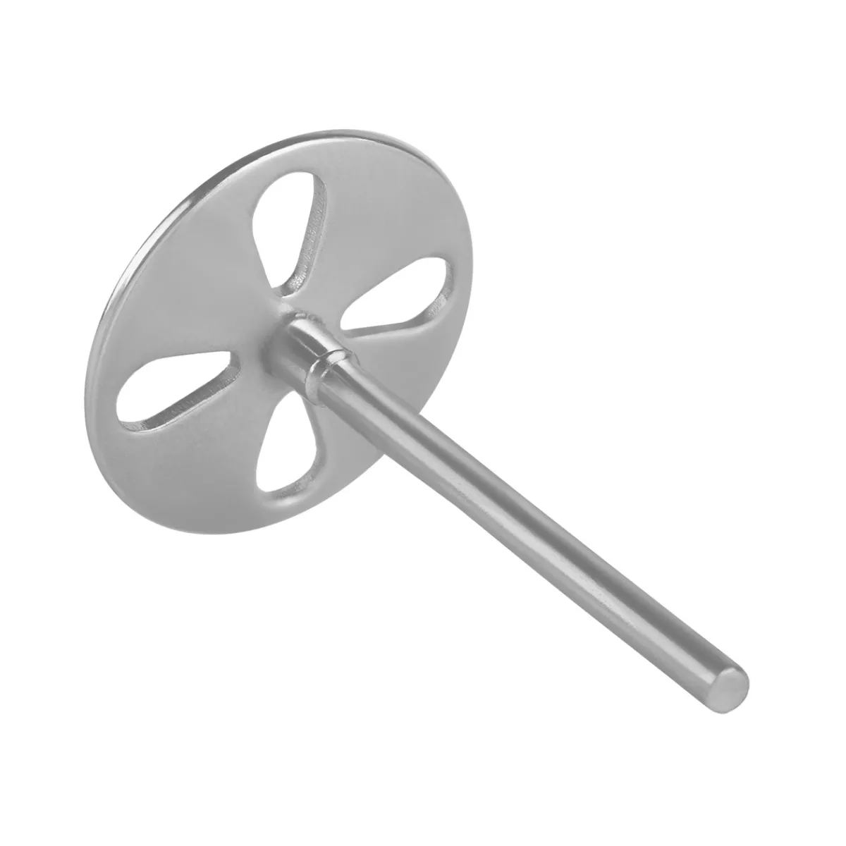 Pro - Set PODODISC : Disque Allongé M 20 mm + 5 limes grain 180 EXPERT | Staleks Discount