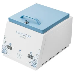 Stérilisateur à chaleur sèche - OPTIMAL | MICROSTOP Fashion