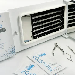 Stérilisateur à chaleur sèche - PROTECT | MICROSTOP Best