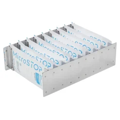 Stérilisateur à chaleur sèche - MAXI | MICROSTOP Discount