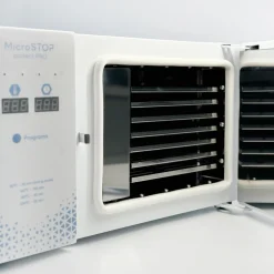 Stérilisateur à chaleur sèche - PROTECT PRO | MICROSTOP New