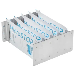 Stérilisateur à chaleur sèche - OPTIMAL | MICROSTOP Fashion