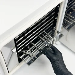 Stérilisateur à chaleur sèche - PROTECT PRO | MICROSTOP New