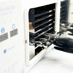Stérilisateur à chaleur sèche - PROTECT PRO | MICROSTOP New