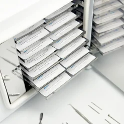 Stérilisateur à chaleur sèche - PROTECT PRO | MICROSTOP New