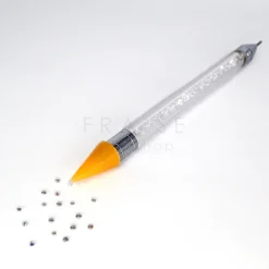 Stylo applicateur de Strass | Fraise Nail Shop Hot