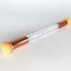 Stylo éponges double-tête Nail art | Fraise Nail Shop Online