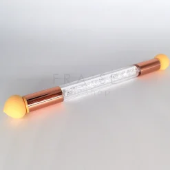 Stylo éponges double-tête Nail art | Fraise Nail Shop Online