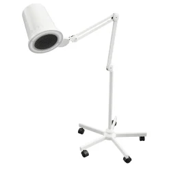 Support à roulettes pour aspirateur ALIZE - | 4BLANC Fashion