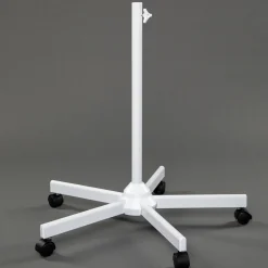 Support à roulettes pour aspirateur ALIZE - | 4BLANC Fashion