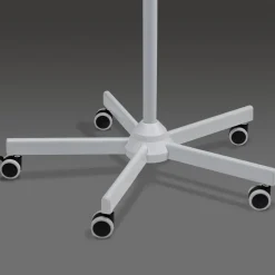 Support à roulettes pour aspirateur MAESTRO - | 4BLANC Best