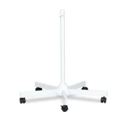 Support à roulettes pour aspirateur ALIZE - | 4BLANC Fashion